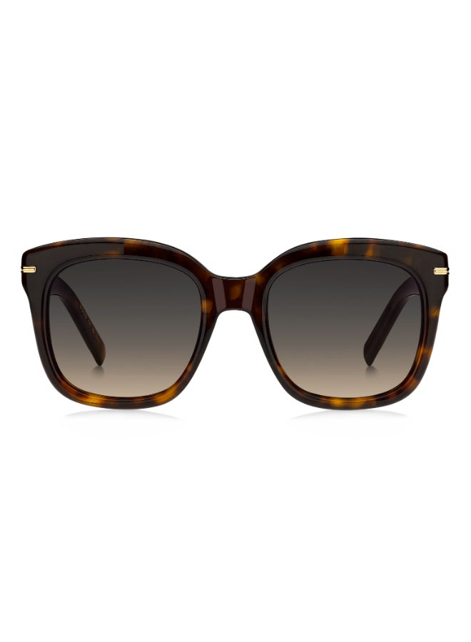 HUGO BOSS SQUARE HUGO BOSS SUNGLASSES FRAMES - Image 3